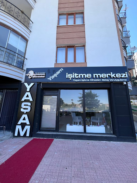 Yaşam İşitme Merkezi