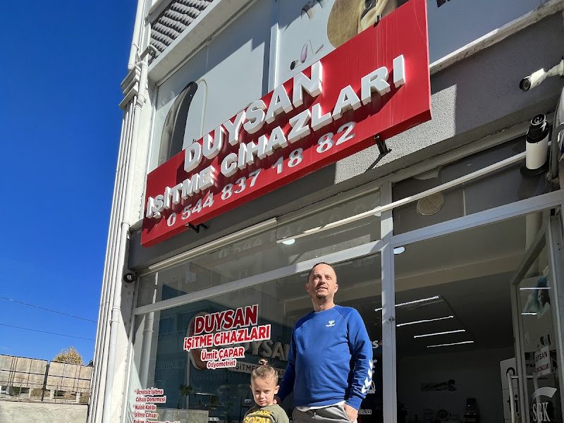 Duysan İşitme Cihazları
