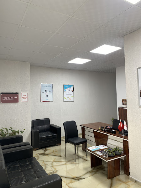 BABAESKİ İŞİTME CİHAZLARI MERKEZİ