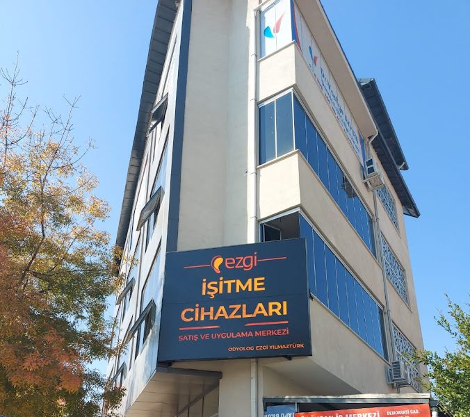 Ezgi İşitme Cihazları Satış ve Uygulama Merkezi