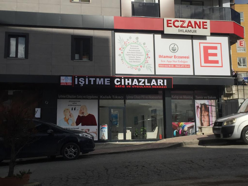 Acil Ses İşitme