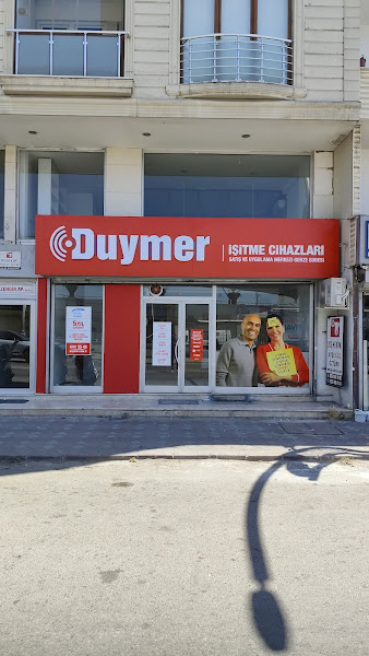Duymer İşitme Cihazları Kocaeli Gebze Şubesi