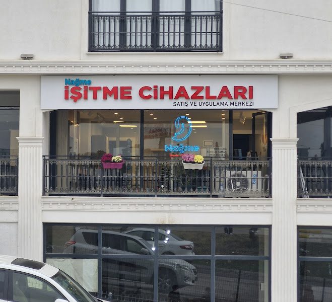 Nağme İşitme Cihazları Satış ve Uygulama Merkezi