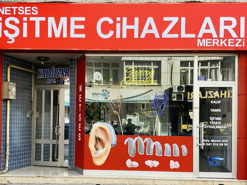 Eğitimses İşitme Cihazları Merkezi
