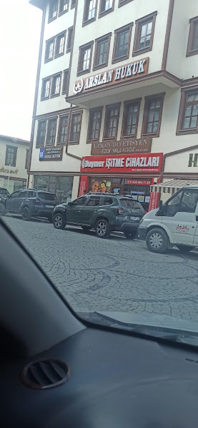 Duymer İşitme Cihazları Konya Akşehir Şubesi