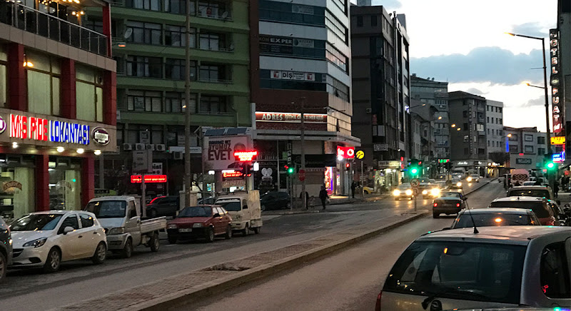 Adres İşitme Cihazları Uygulama & Satış Merkezi