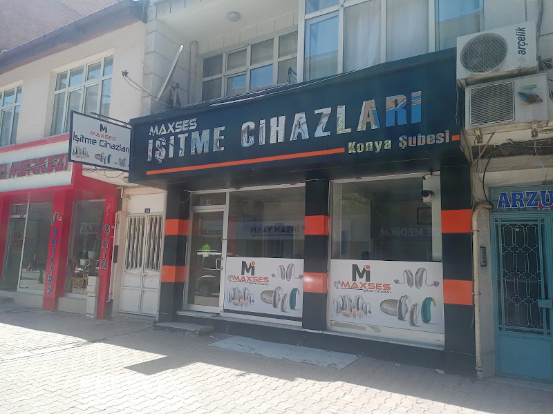Başkent işitme Cihazları merkezi