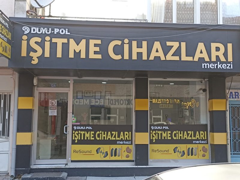 Güven Duy İşitme Cihazları Merkezi