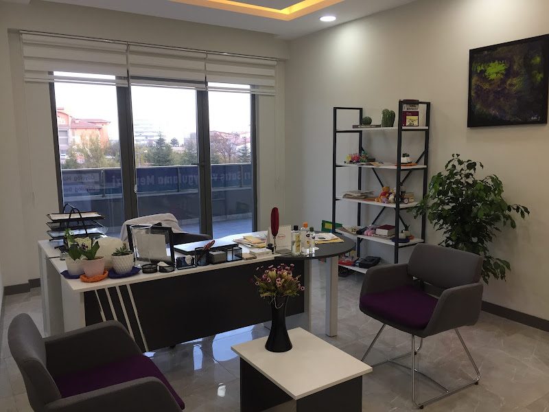 Şehir İşitme Cihazları Satış ve Uygulama Merkezi