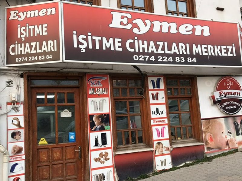 Aziz Işitme
