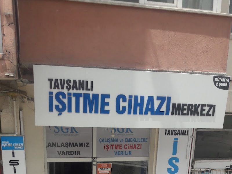 Harika İşitme Merkezi