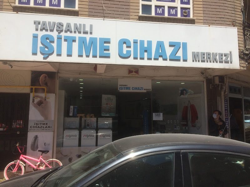Tavşanli İşitme Cihazlari