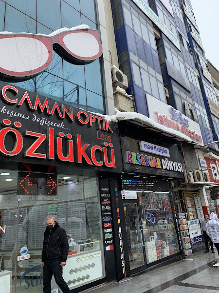 Si-Ser Malatya Merkez İşitme Cihazları
