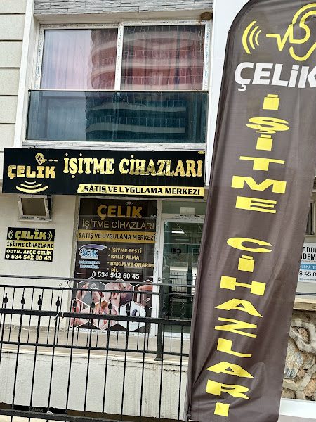 ÇELİK İŞİTME CİHAZLARI SATIŞ VE UYGULAMA MERKEZİ