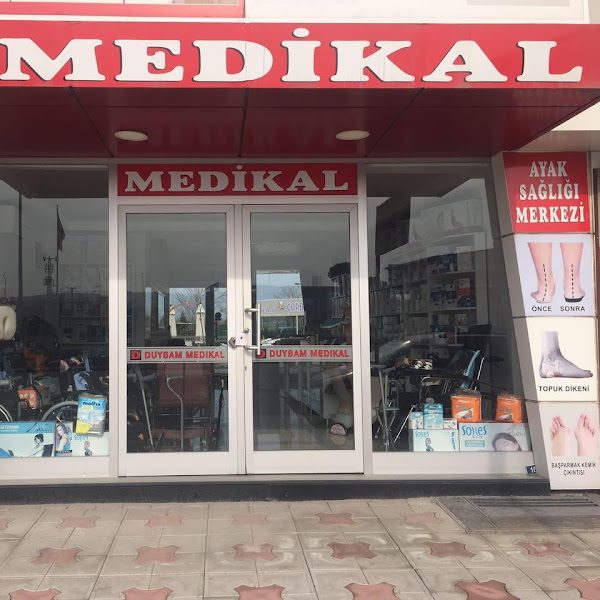 Duysam İşitme Merkezi Ve Medikal