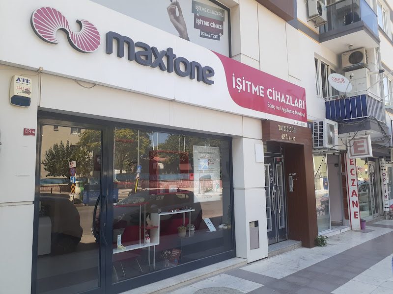 Odyo İşitme Cihazları Merkezi