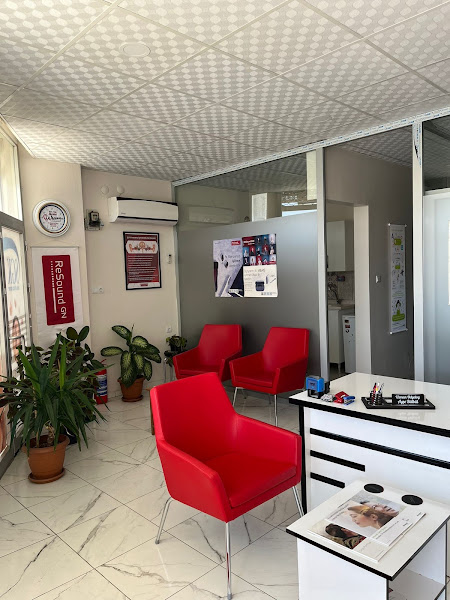 Ayses İşitme Cihazları