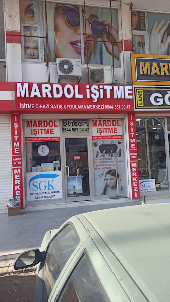 Mardol İşitme Merkezi