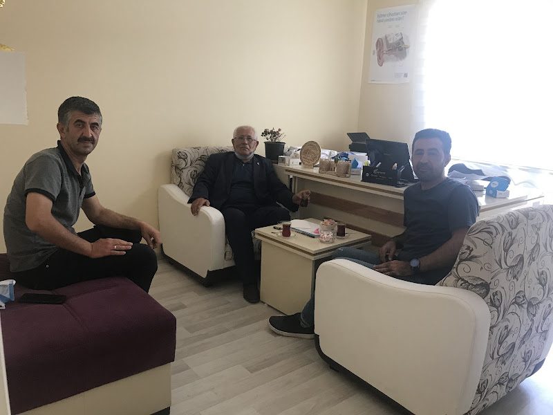 ULUĞ İŞİTME CİHAZLARI SATIŞ VE UYGULAMA MERKEZİ