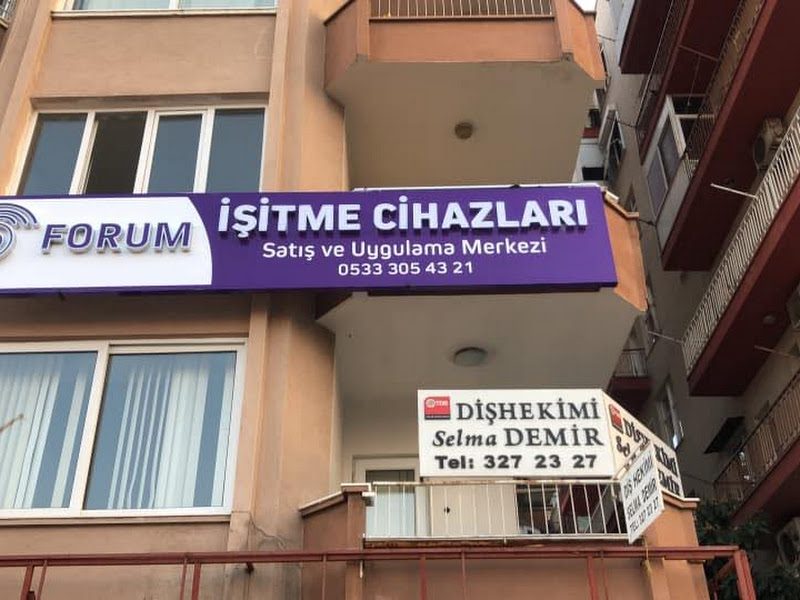 Büyük Medikal Işitme Cihazlari
