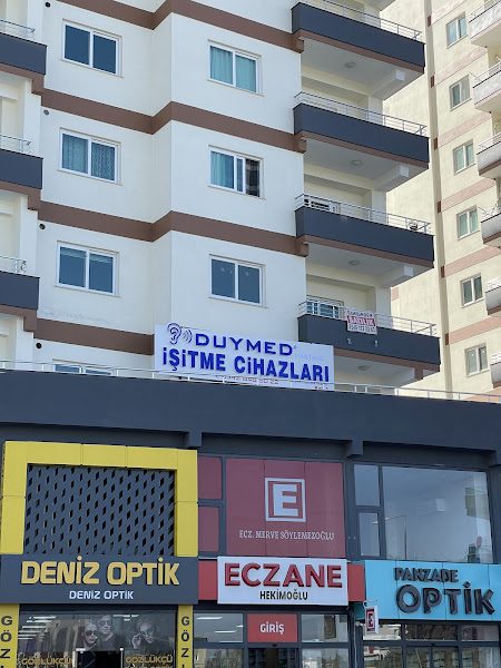 Duymed İşitme Cihazları Satış ve Uygulama Merkezi