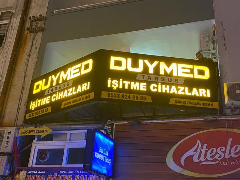 Duyşen İşitme Cihazları Merkezi