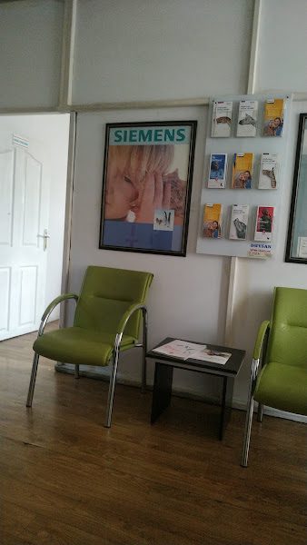 Fiem İşitme Cihazları Satış ve Uygulama Merkezi MERSİN