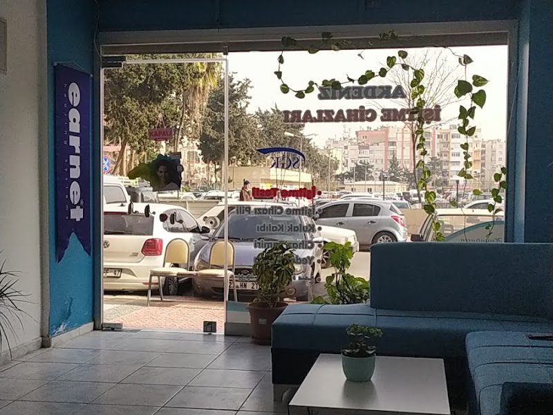 Mersin İşitme Cihazları Merkezi
