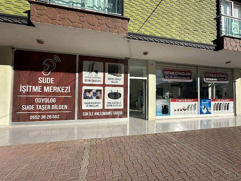 Sude Işitme Merkezi