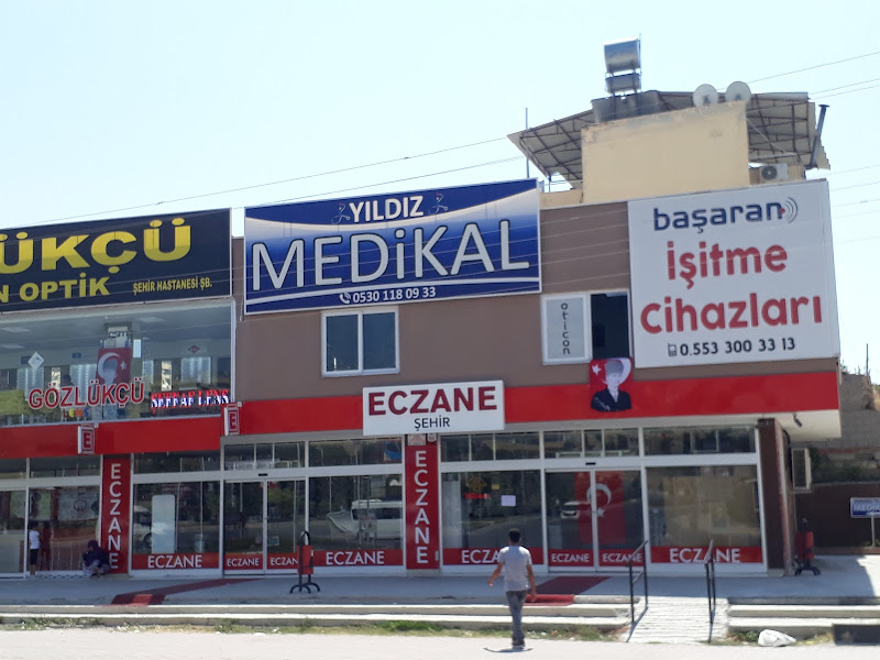 Başaran İşitme