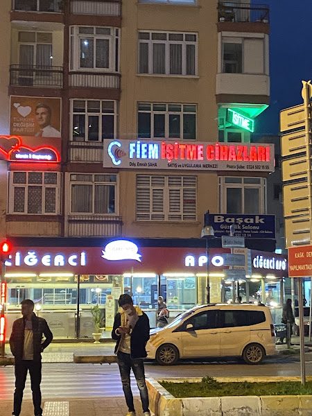 FİEM İŞİTME MERKEZİ POZCU Şb