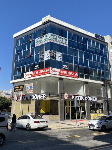 TARSUS İŞİTME CİHAZLARI SATIŞ VE UYGULAMA MERKEZİ