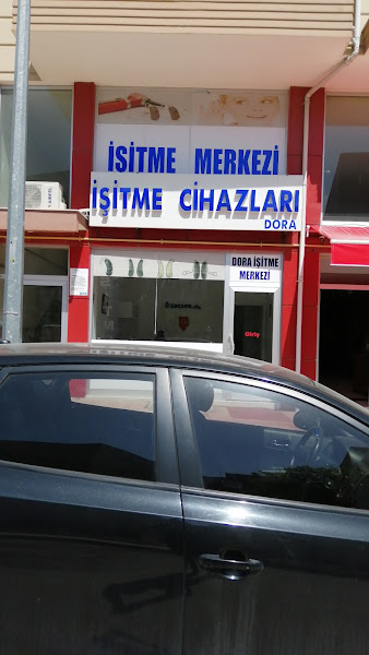 Dora İşitme Merkezi