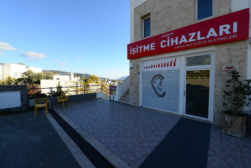 Bodrum İşitme Cihazları Satış ve Uygulama Merkezi