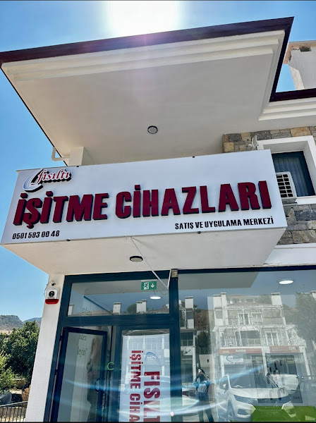 Fısıltı İşitme Cİhazları Datça Şubesi