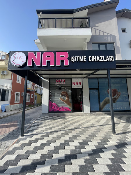 NAR İŞİTME CİHAZLARI