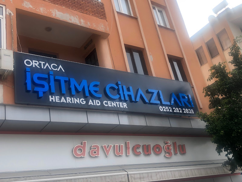 ORTACA İŞİTME CİHAZLARI