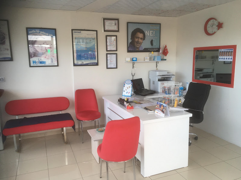 Güneş İşitme Cihazları Merkezi Nevşehir