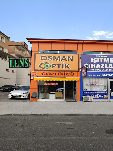Nevşehir işitme cihazları