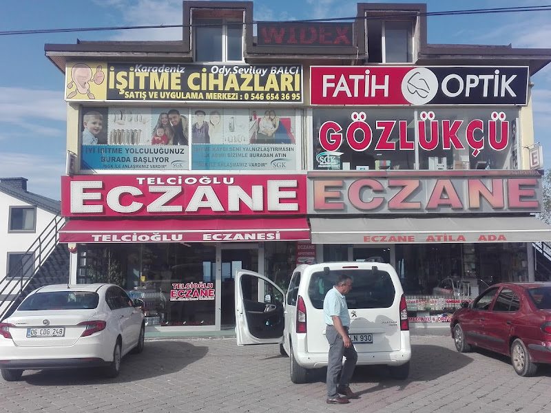 Ünye Dijital İşitme