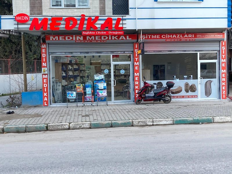 ATILGAN MEDİKAL VE İŞİTME MERKEZİ