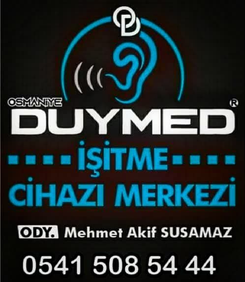 DUYMED İŞİTME CİHAZLARI UYGULAMA VE SATIŞ MERKEZİ