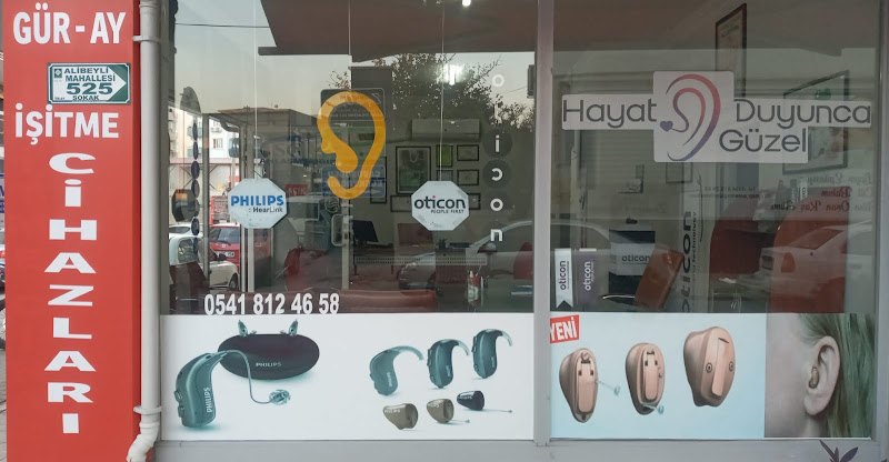Güray İşitme Cihazları