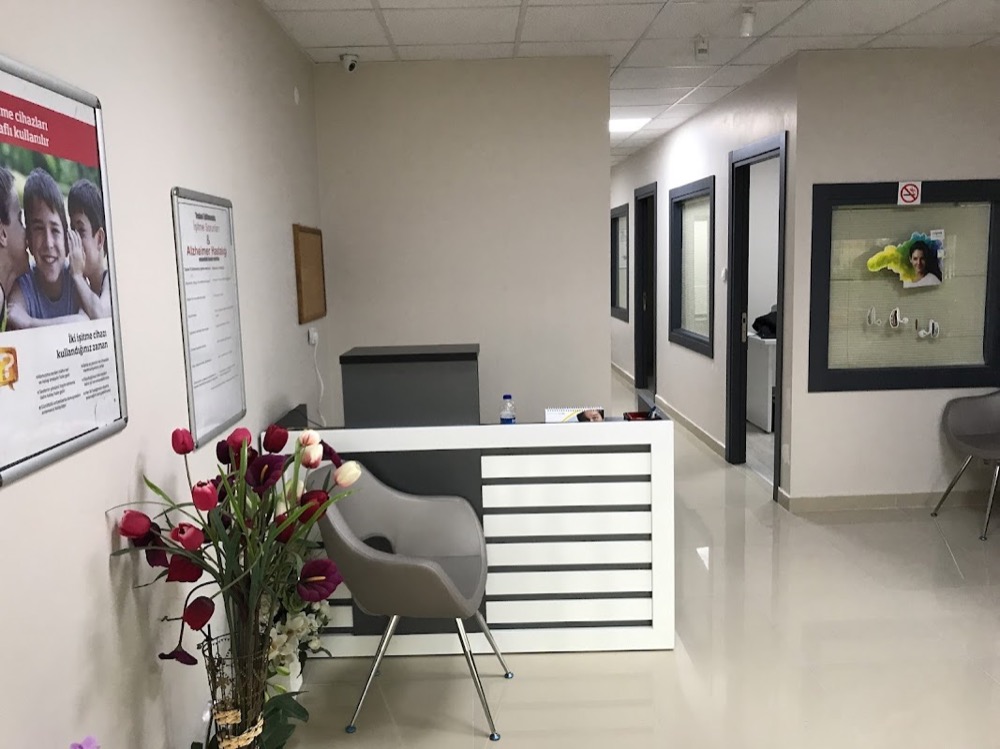 Bakırköy Emel İşitme Merkezi - Fotoğraf 8