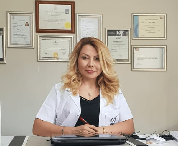 Bakırköy Emel İşitme Merkezi - Fotoğraf 1
