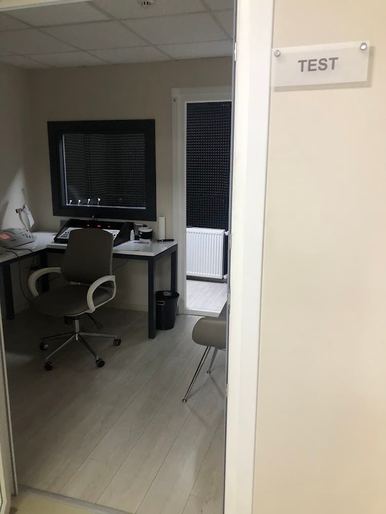 Bakırköy Emel İşitme Merkezi - Fotoğraf 3