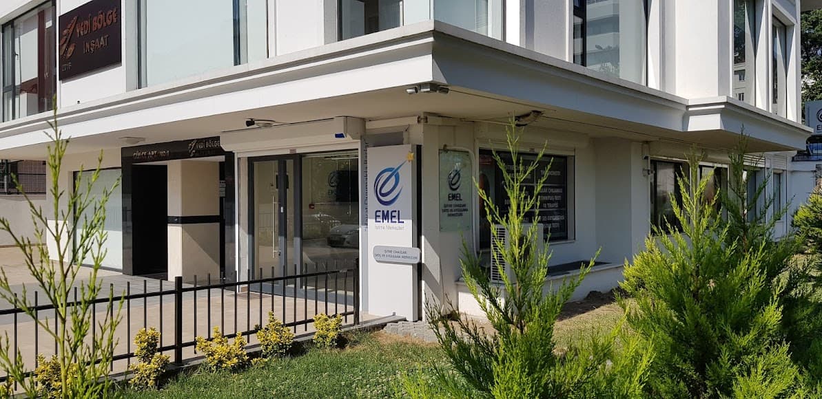 Bakırköy Emel İşitme Merkezi
