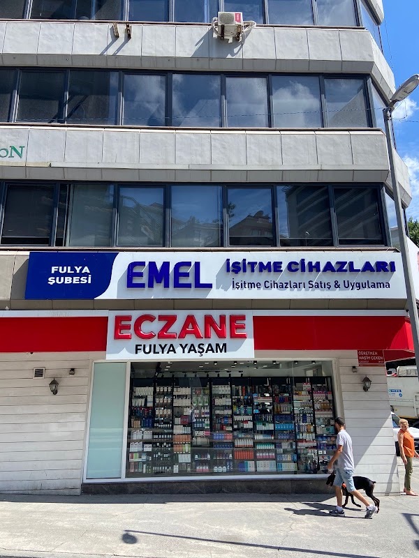 Fulya Şişli Emel İşitme Merkezi - Fotoğraf 2