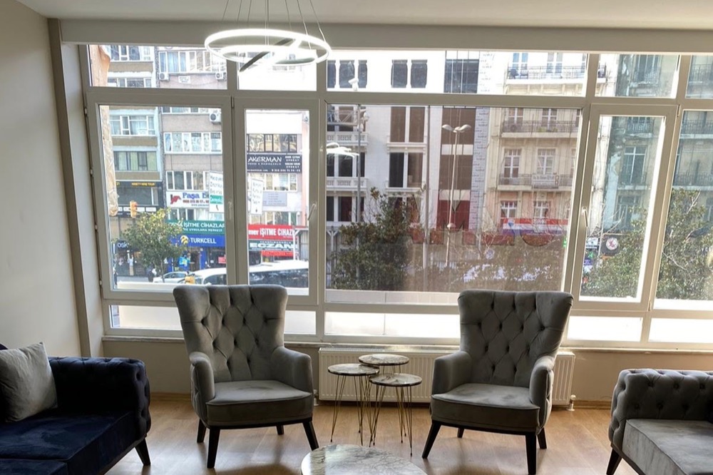 Fulya Şişli Emel İşitme Merkezi - Fotoğraf 3