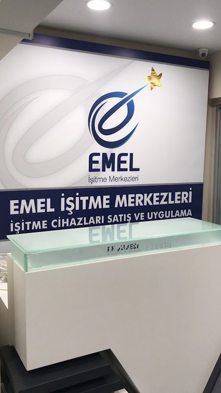 Göztepe Emel İşitme Cihazları - Fotoğraf 2